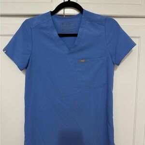 FIGS XXS Scrub Set Zamora Joggers